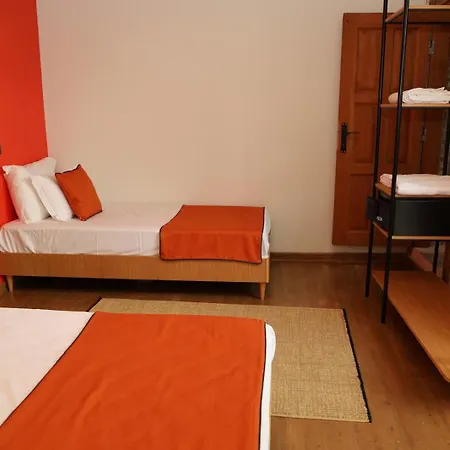 Oldies Hotel Antalia