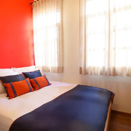 Oldies Szálloda Antalya