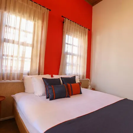 Szálloda Oldies Antalya