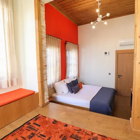 Oldies Szálloda Antalya