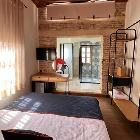 Oldies Szálloda Antalya