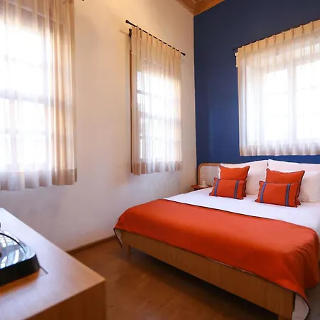 Ξενοδοχείο Oldies