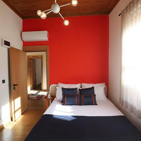 Ξενοδοχείο Oldies *