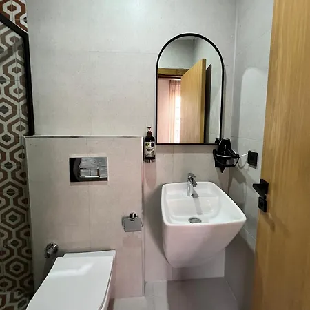 Hotel Oldies Antalya