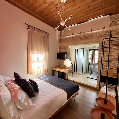 Hotel Oldies Antalya