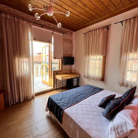 Oldies Hotell Antalya
