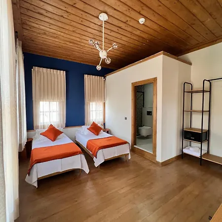 Oldies Ξενοδοχείο