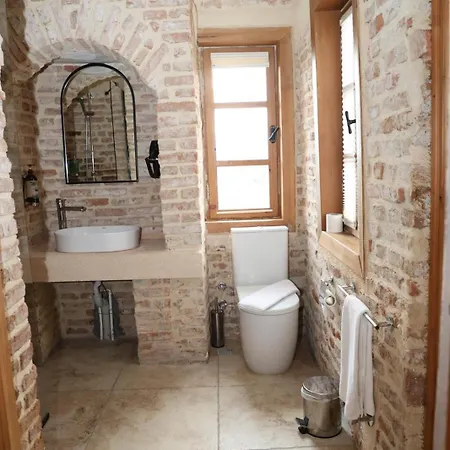 Hotel Oldies Antalya