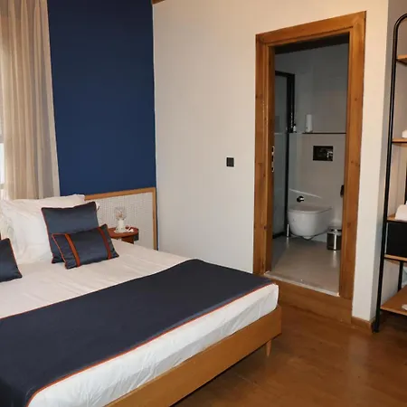 Ξενοδοχείο Oldies