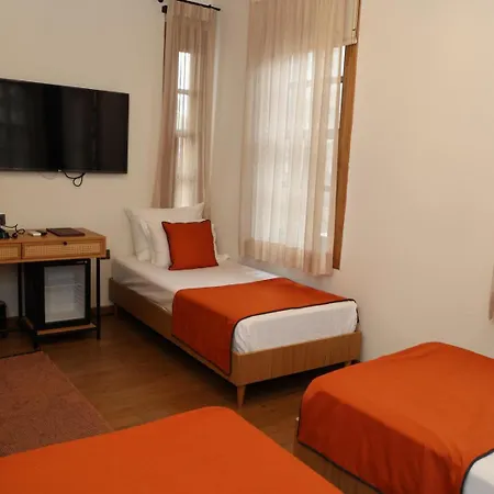 Ξενοδοχείο Oldies *