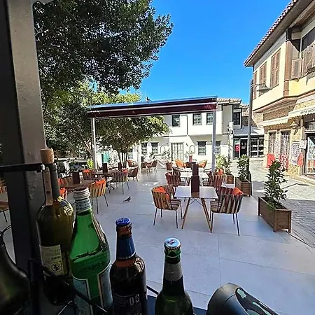 Hotel Oldies Antalya
