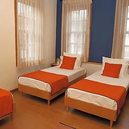 Hotel Oldies Antalya