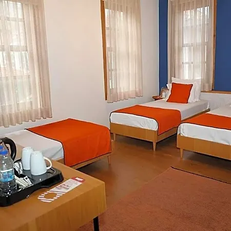 Oldies Hotel Antalya