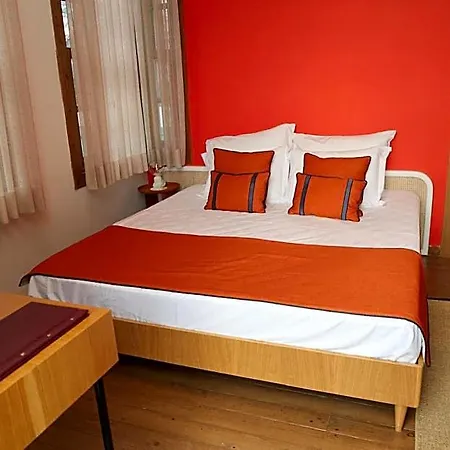 Hotel Oldies Antalya