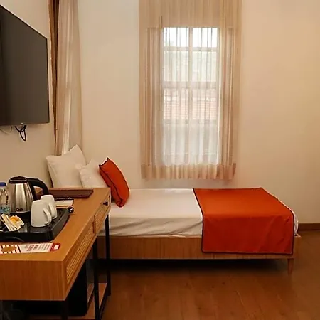 Hotel Oldies Antalya