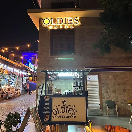 Oldies * Antalya