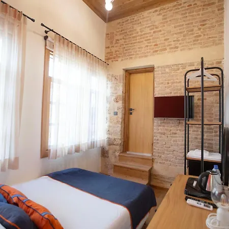 Oldies 酒店 安塔利亚