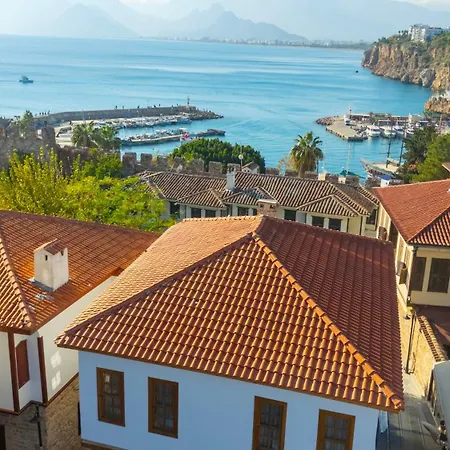 Oldies Antalya