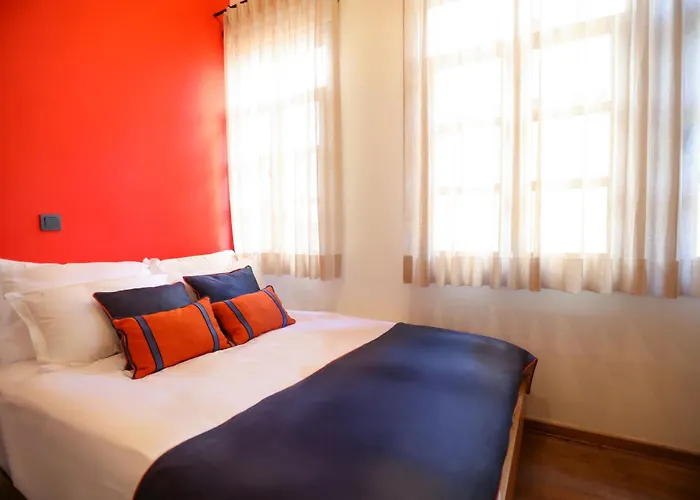 Oldies Bistro Restaurant Otel Antalya