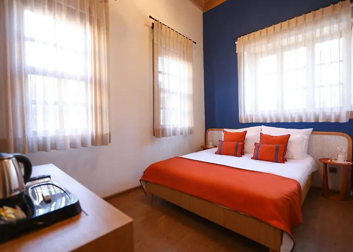 Otel Oldies Bistro Restaurant