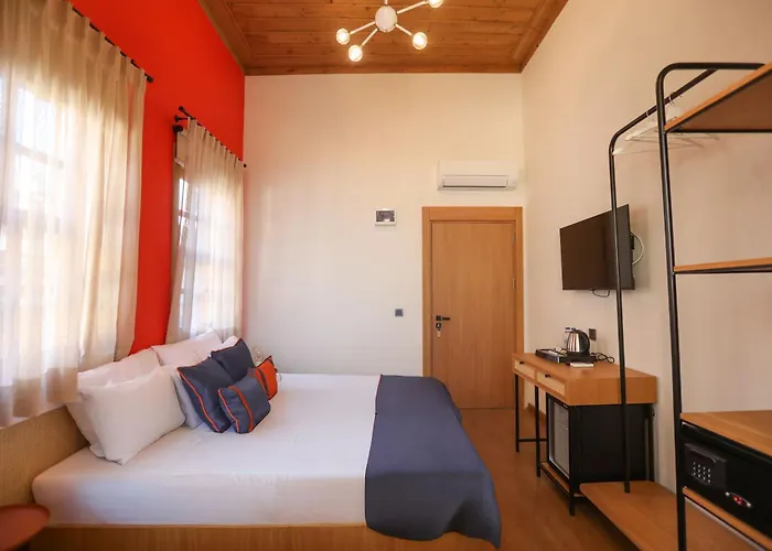 Oldies Bistro Restaurant Otel