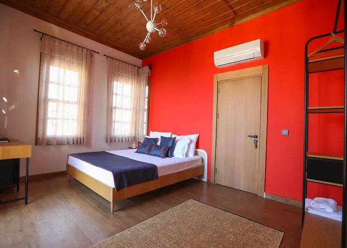 Oldies Bistro Restaurant Antalya