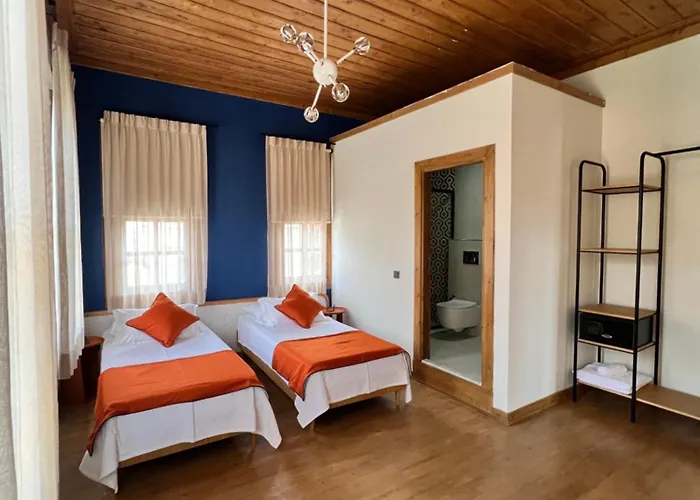 Oldies Bistro Restaurant Otel