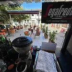 Oldies Bistro Restaurant