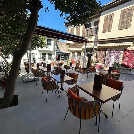 Oldies Bistro Restaurant * アンタルヤ